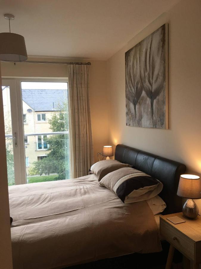 Penthouse Apartment On The River - 65 Skipper Way Saint Neots Exterior photo